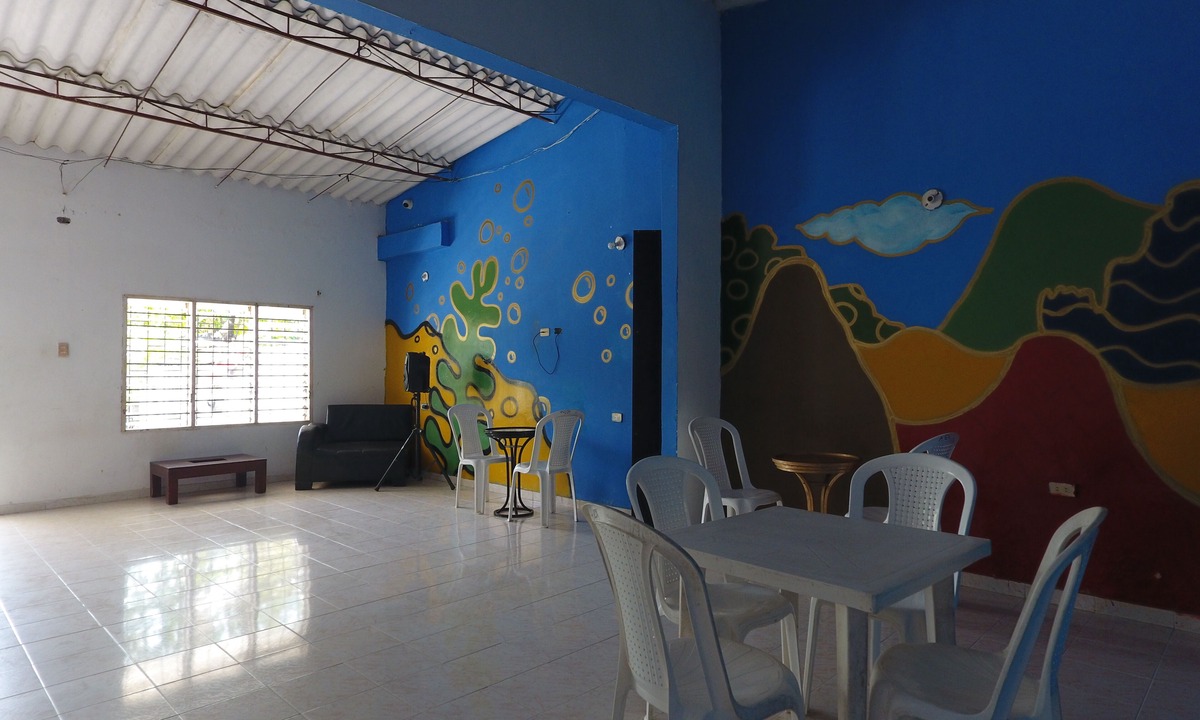 Bonda Hostel | eco hostal punto del sabor