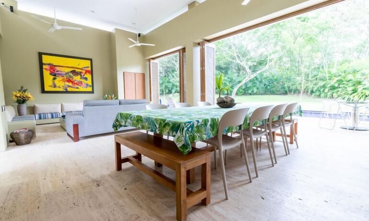 Anapoima House | Yeguas Y64 by Wynwood House