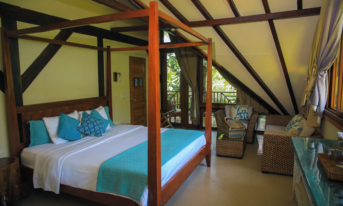 Guachaca Hotel | Cayena by Masaya Collection