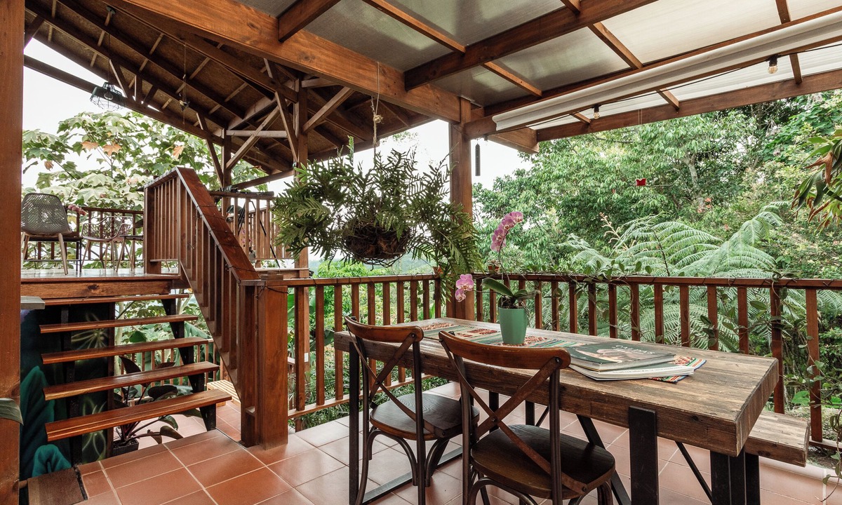 Neira Hotel | Tominejo Ecolodge