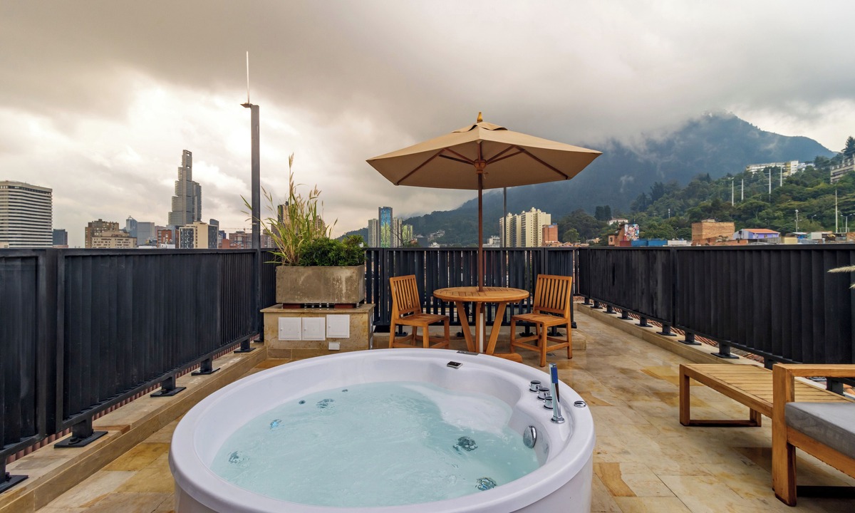 La Candelaria Hotel | Camelia by Masaya Collection