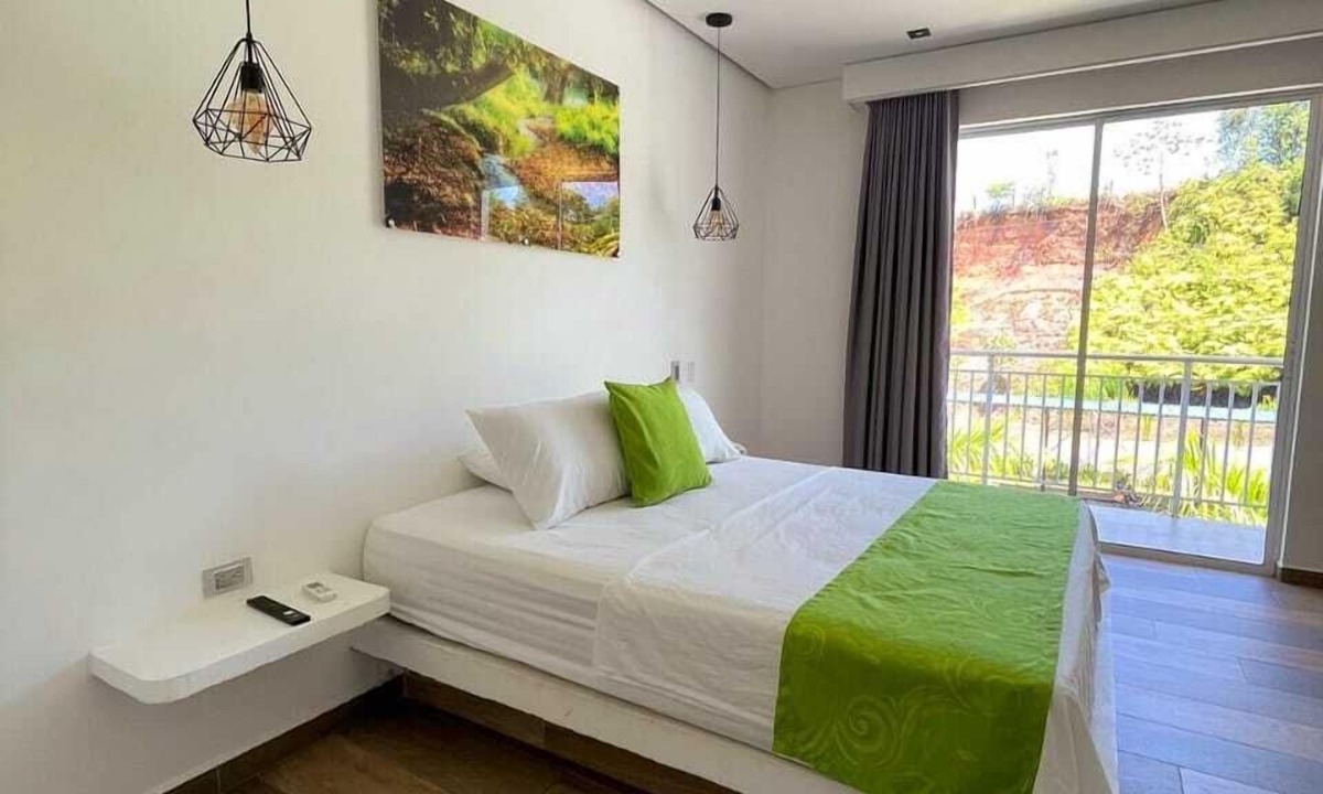 Doradal Hotel | Hotel Monte Bello