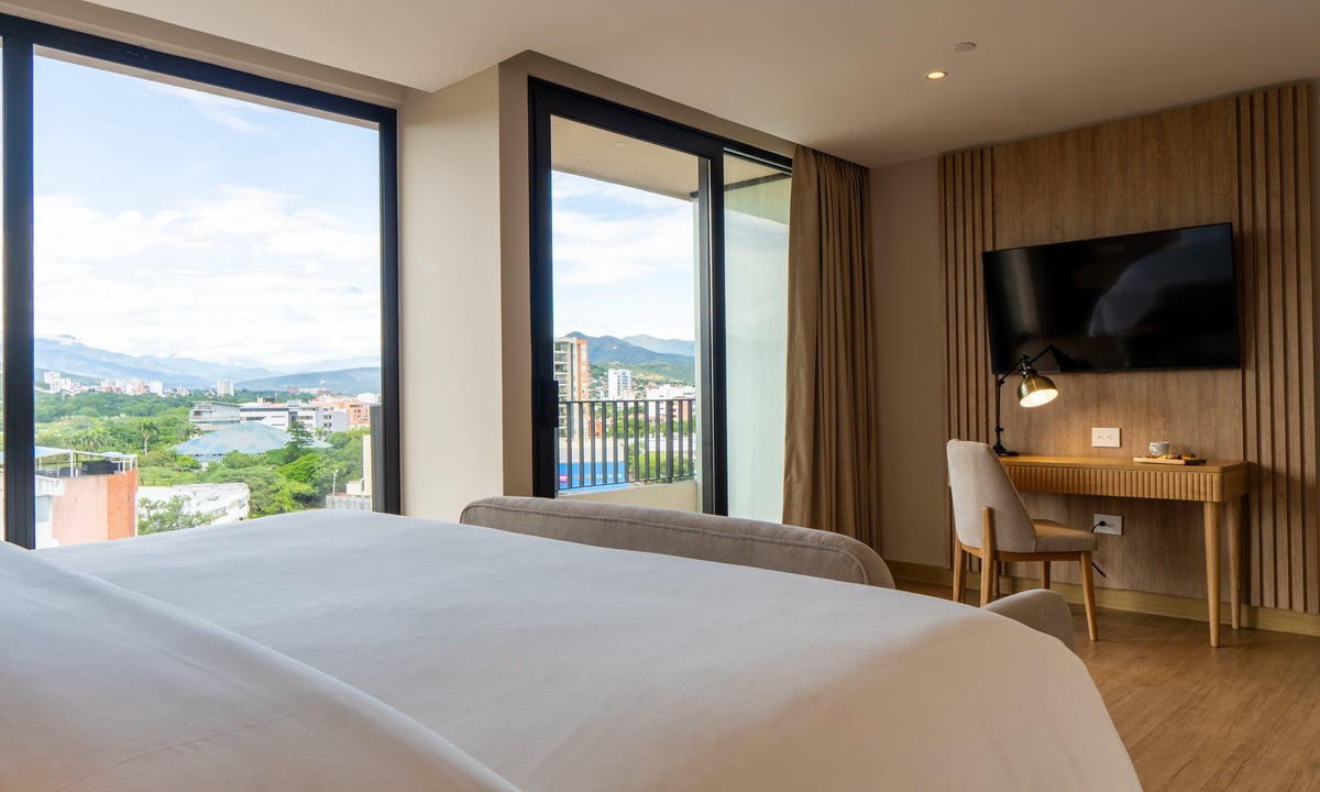 San Jose de Cucuta Hotel | Faranda Collection Cúcuta