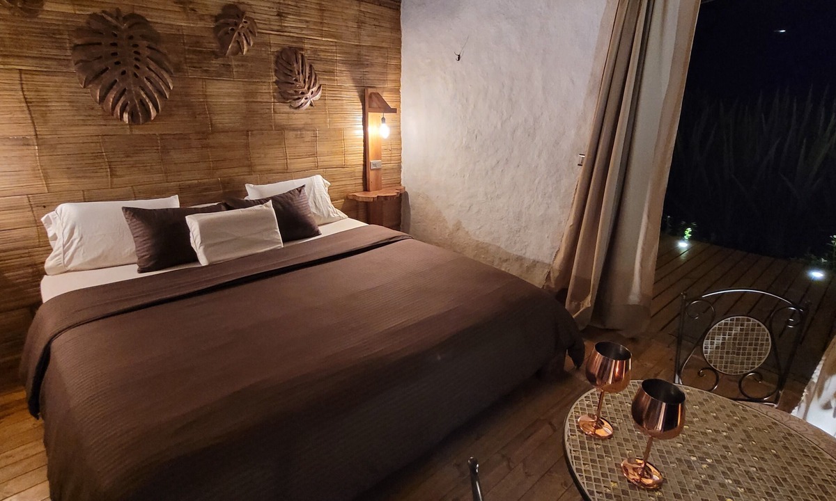 Salento Cabin | Exclusivo Cocora con jacuzzi salento