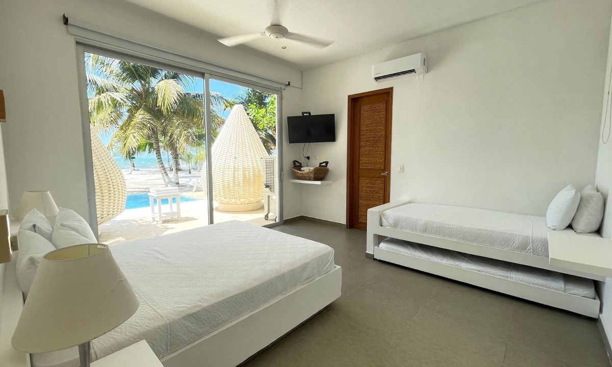 Tolu Hotel | Quinta del Mar La Joya