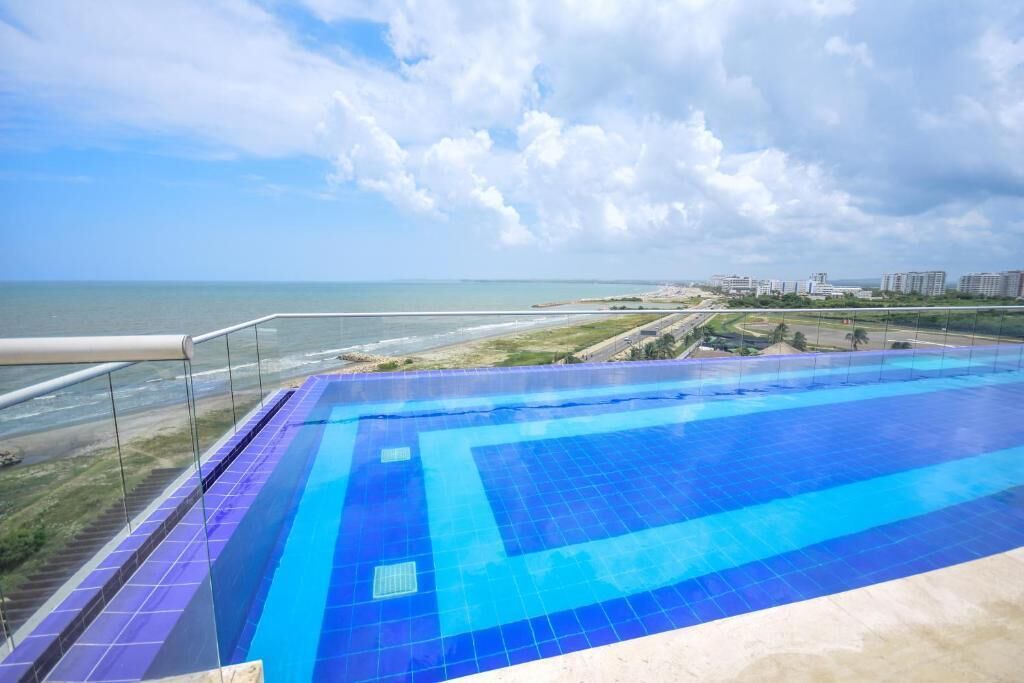 Crespo Apartment | Escapada de ensueño 2BR en Ocean Drive