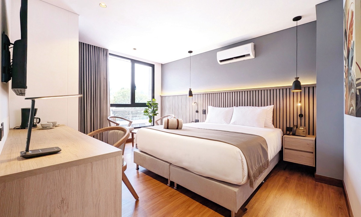 Belen Hotel | Moa Select