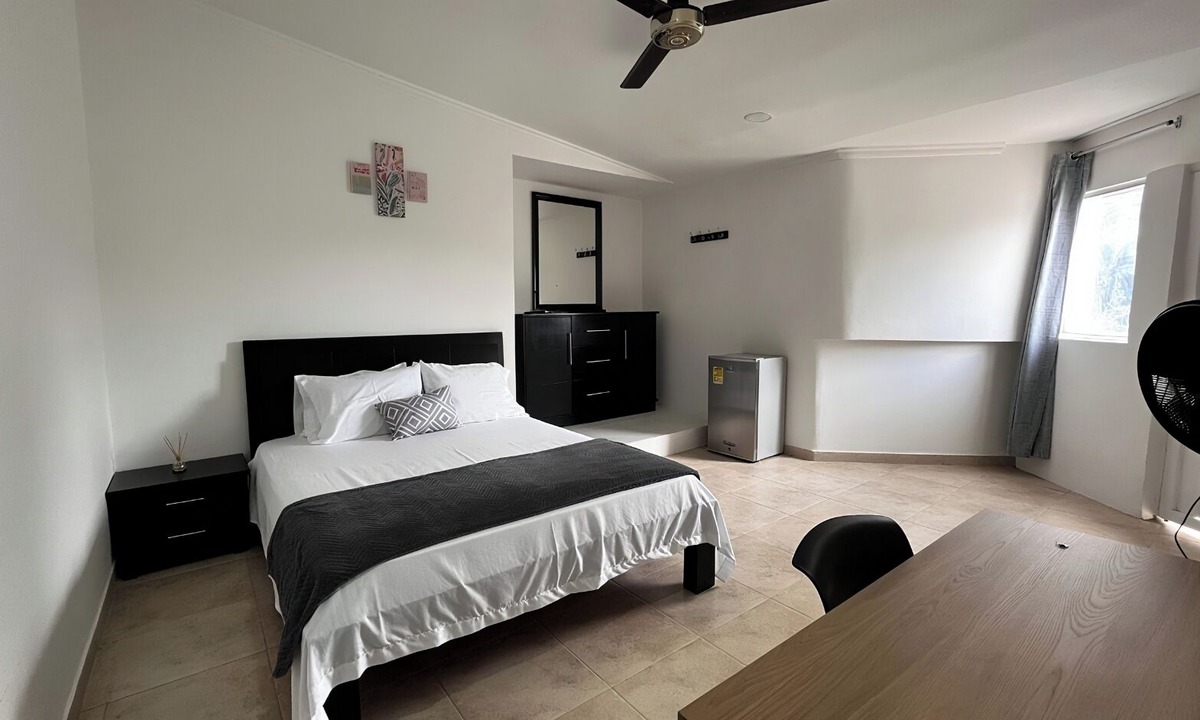 Monteria Hotel | Hotel Tariq Montería