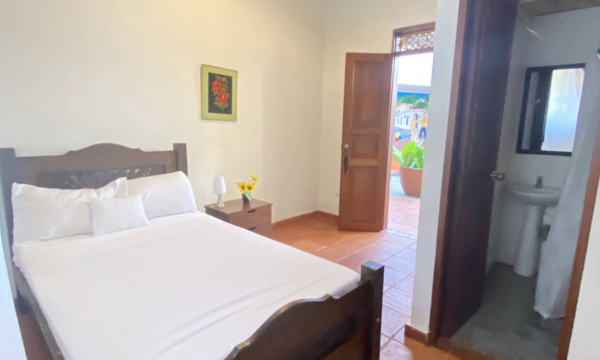 San Antonio Hotel | Hotel Casa Bresse