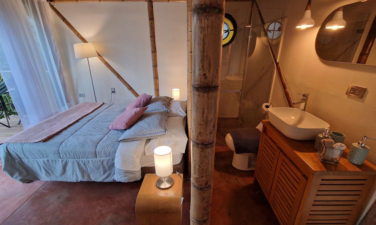 Salento Cabin | Casa Tien