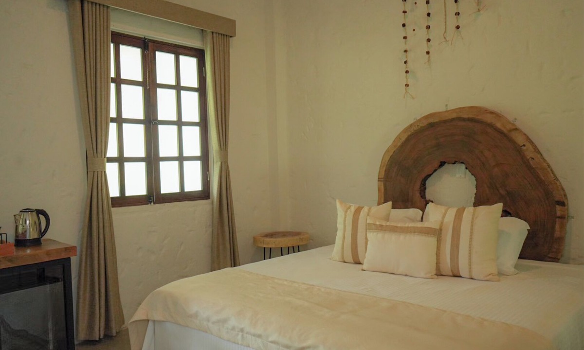 La Castellana Hotel | Anzalik Hotel Boutique