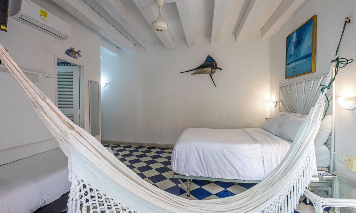 Centro House | Casa Mantilla By Soho