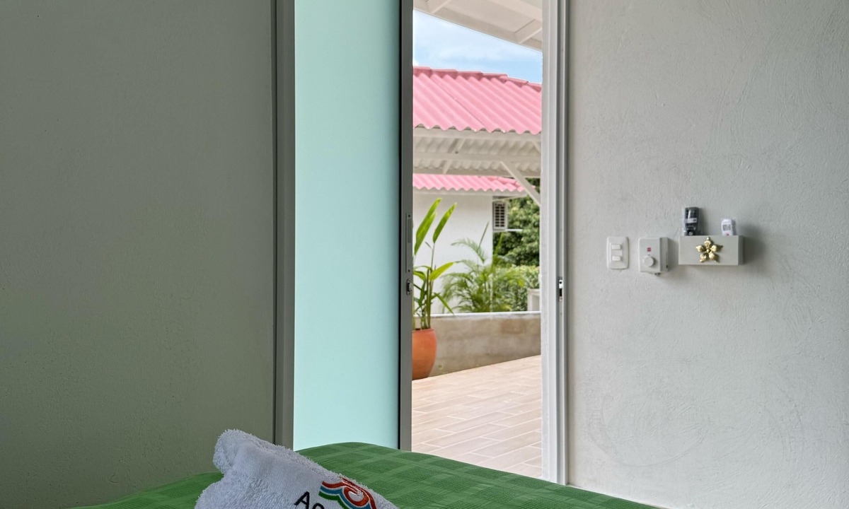 Ricaurte Hotel | Acaymas Club