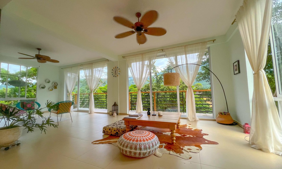 Canaveral Cabin | Casa Li Tayrona