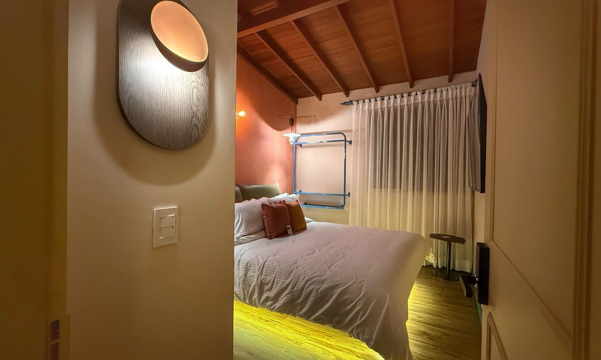 La Florida Hotel | Autenthico Provenza Hotel Medellin