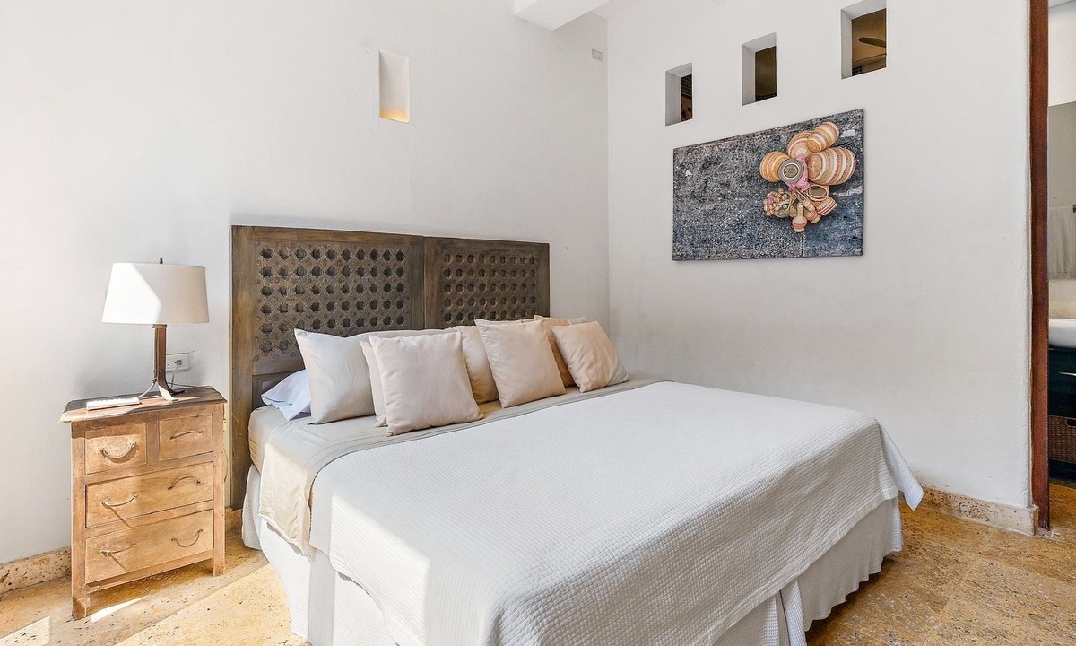 Centro Villa | 5 BR VILLA INSIDE OF THE WALLED CITY