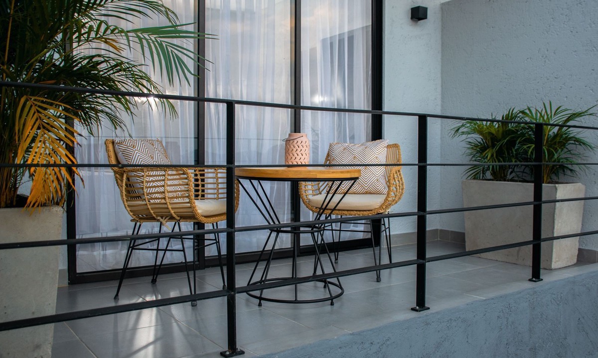Quebradanegra Hotel | Santuario Luxury Ecohotel