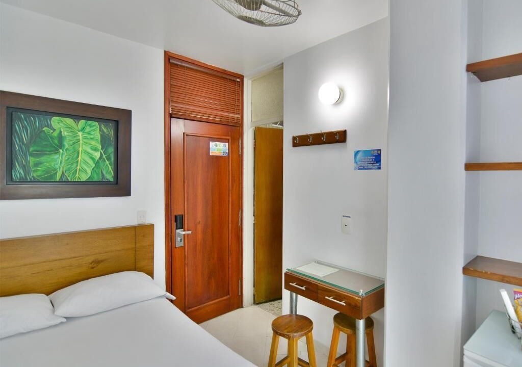 Itagui Hotel | Hotel Monarca