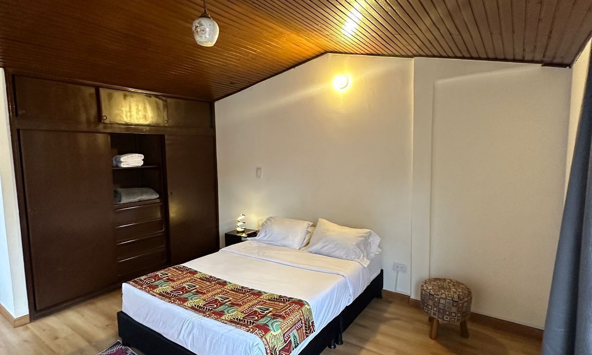Barrios Unidos Hostel | BAMUKA HOSTEL