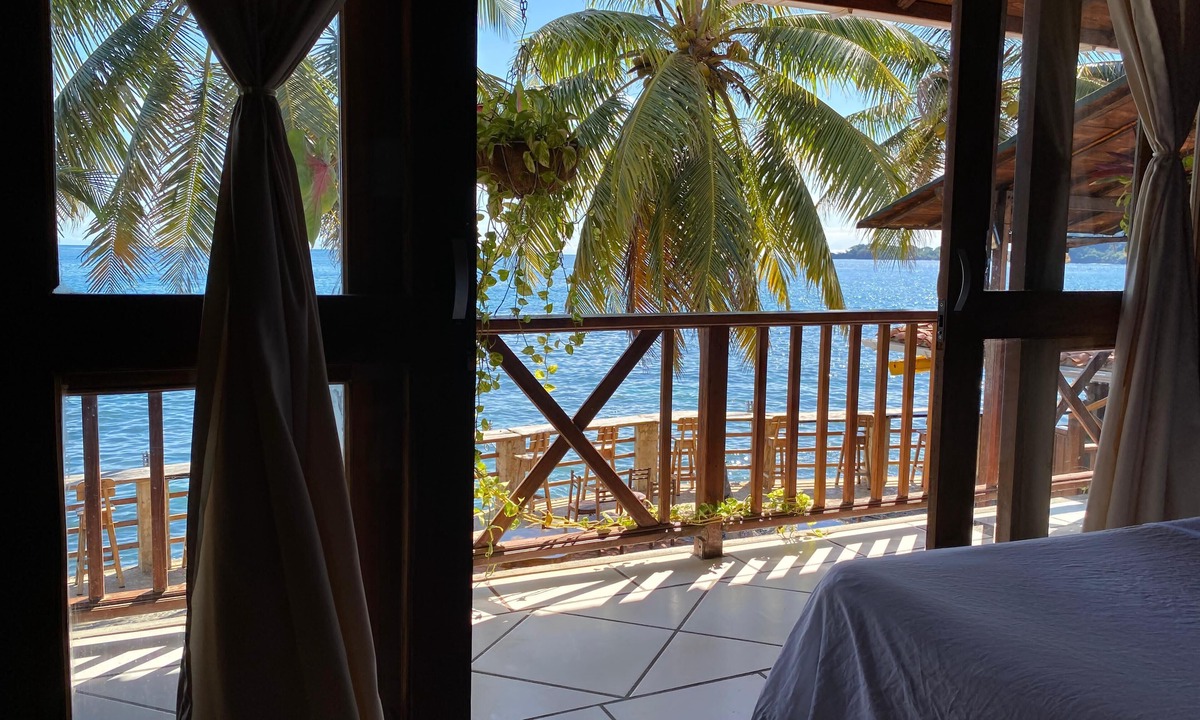 Capurgana Hotel | Hotel Katamaran