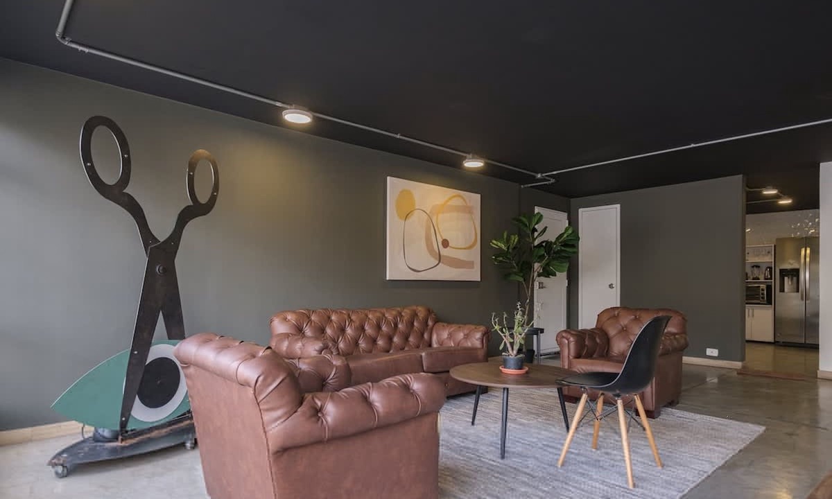 Antiguo Country Apartment | Amazing 3 BR apt in Zona Rosa