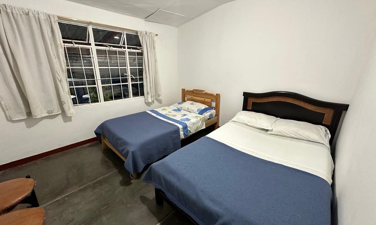 Sasaima Hotel | El Patriarca Hotel