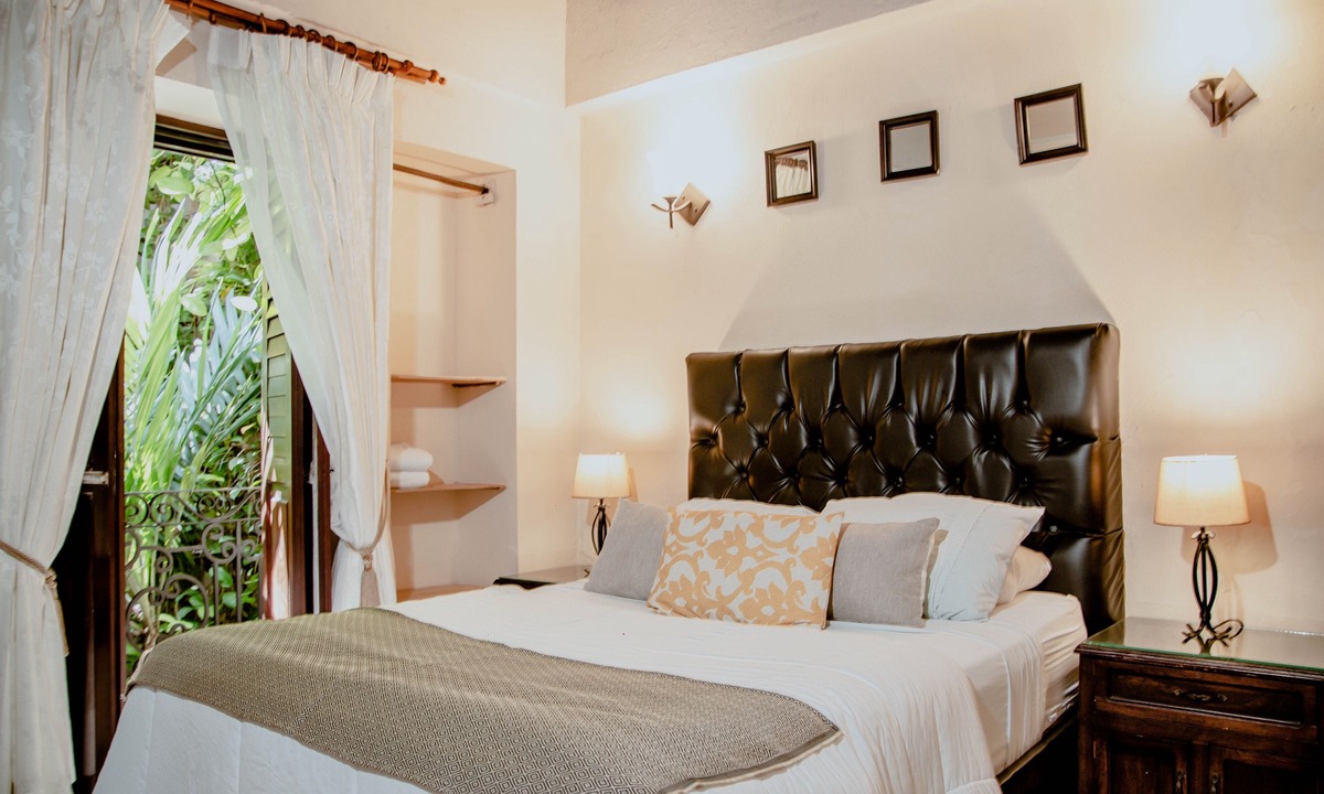 Centro Bed & Breakfast | Estrella de San Pedro by Zakher