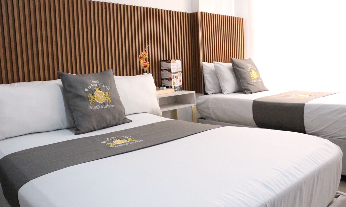 Los Martires Hotel | Hotel Windsor Colombia