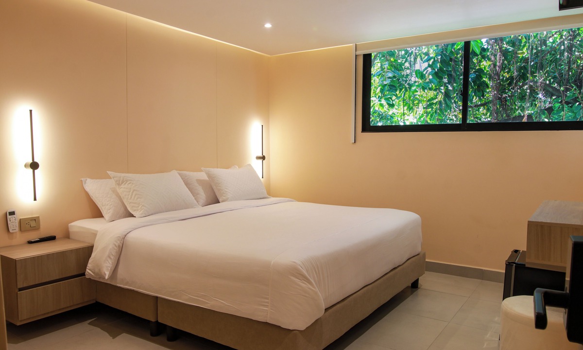 Bocagrande Hotel | Dunia Suites Cartagena