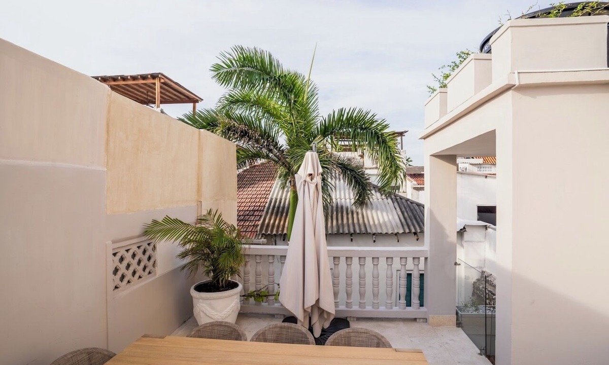 Centro Villa | Casa Catalina de Mokana By SoHo
