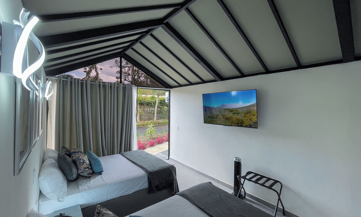 Rionegro Hotel | NEW STAR CENTER