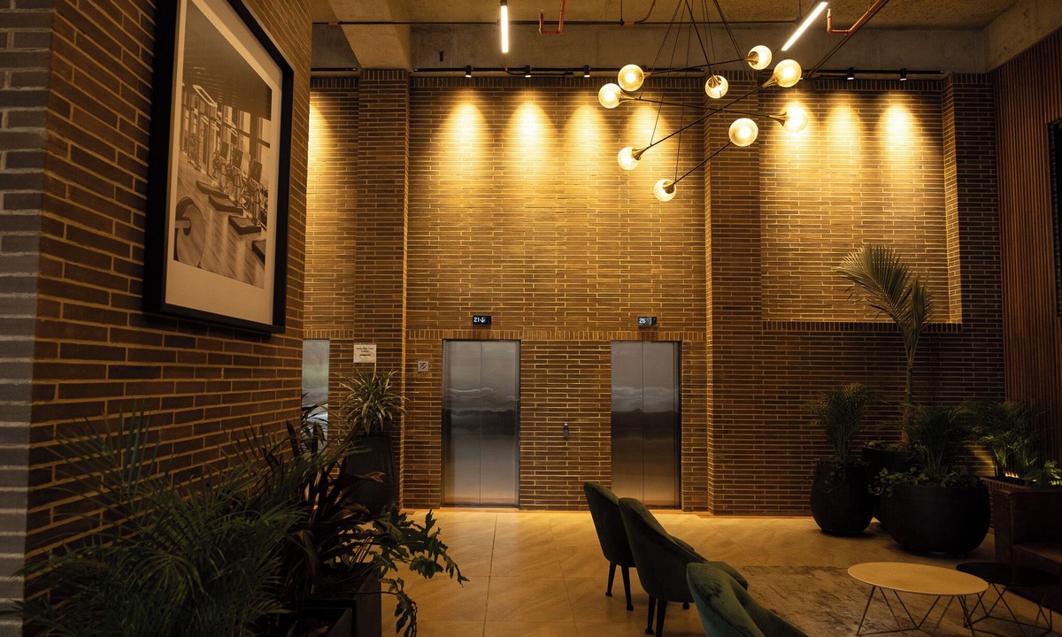 Barrios Unidos Apartment | Cozy 1-bedroom with WiFi in lovely Bogotá