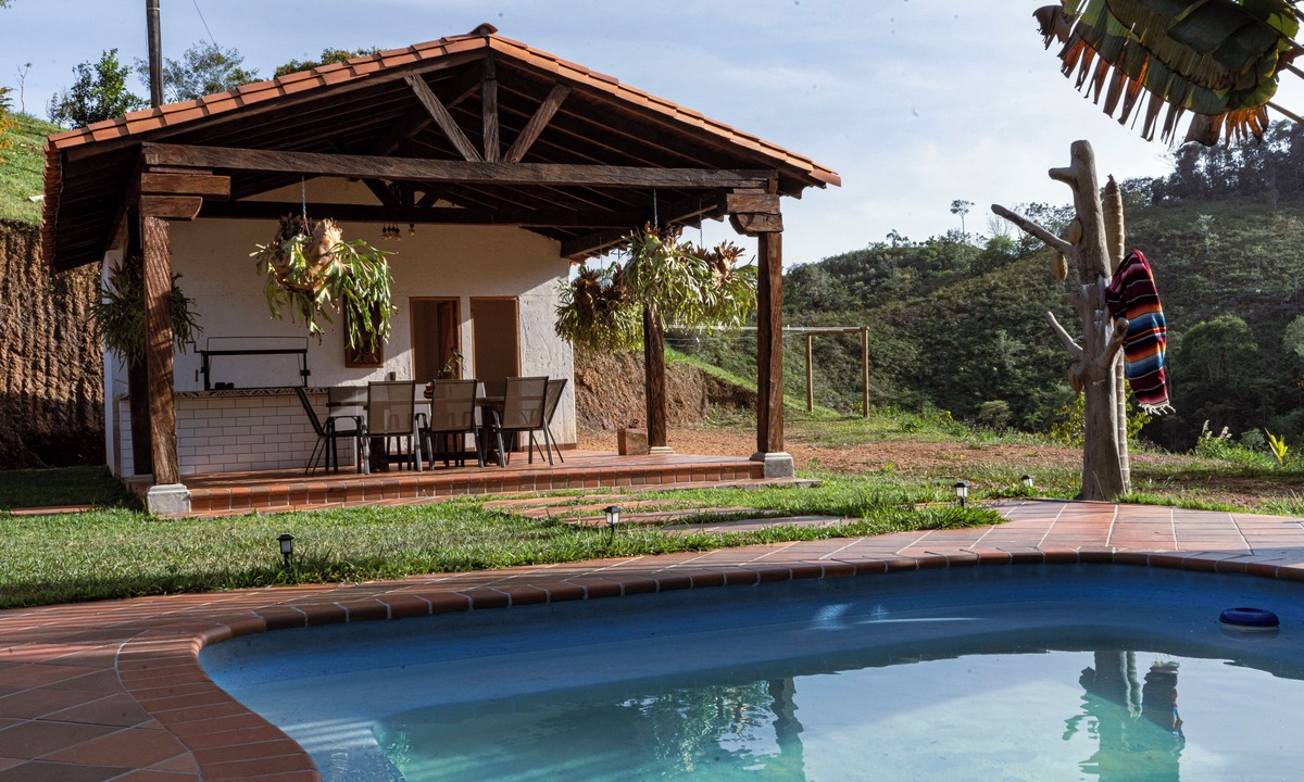 Yolombo Hotel | Hotel Cacaobetulia