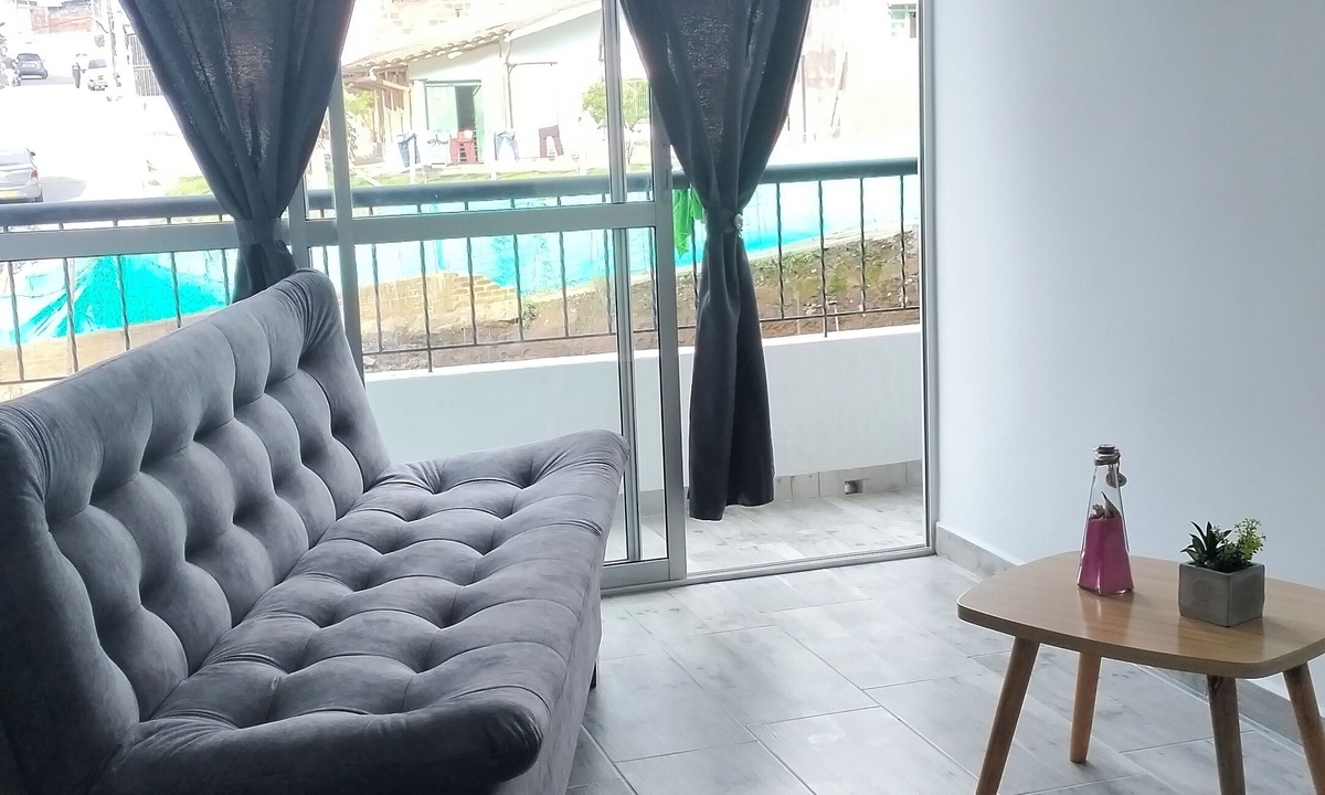La Tebaida Apartment | Horeb Paradise