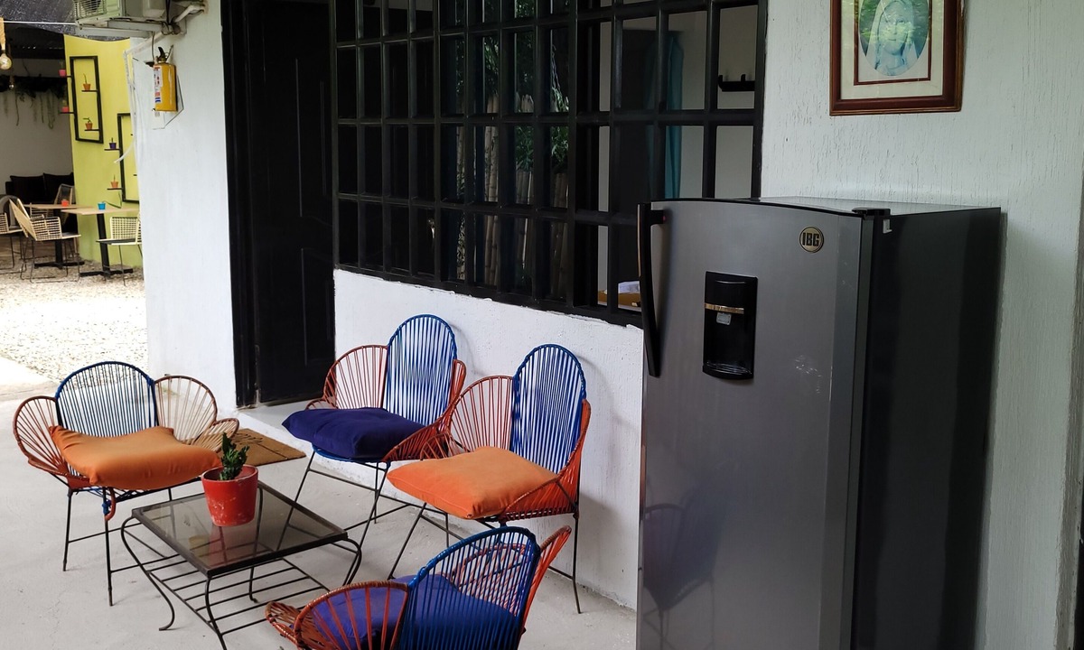 Villavieja Hostel | HOSTAL VILLA DEL RIO LAS BRISAS