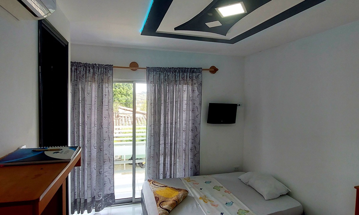 La Union Hotel | Hotel La Unión Valle - Villa Kerly