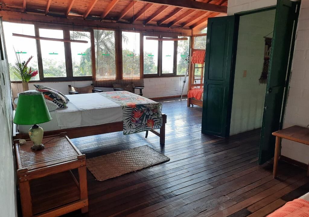 Tamesis House | Casa Vitall Tamesis