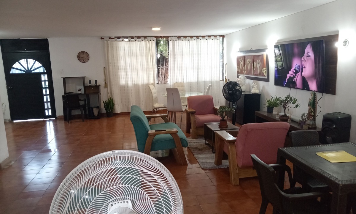 Cali House | Linda Casa Vacacional Andy-Cali