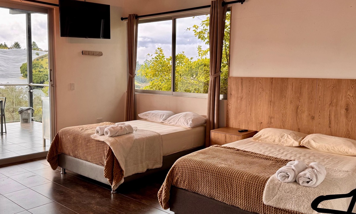 El Penol Hotel | Alto del sion peñol guatape