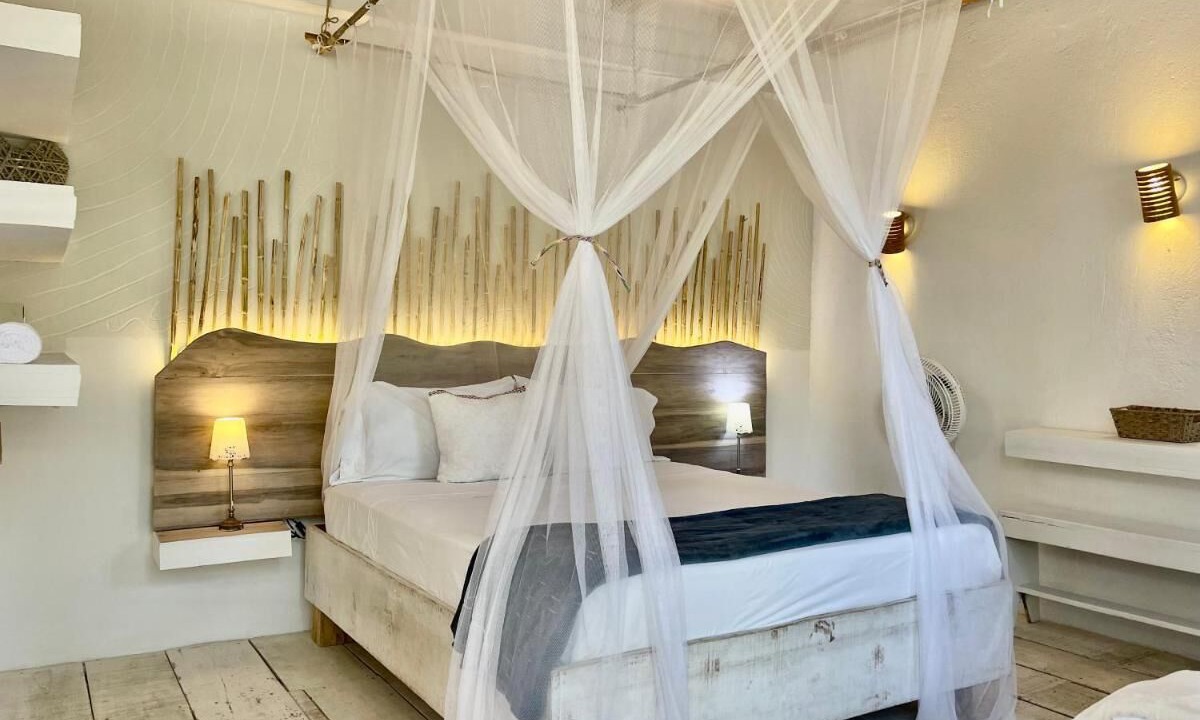 Palomino Resort | Hotel Casa Kai