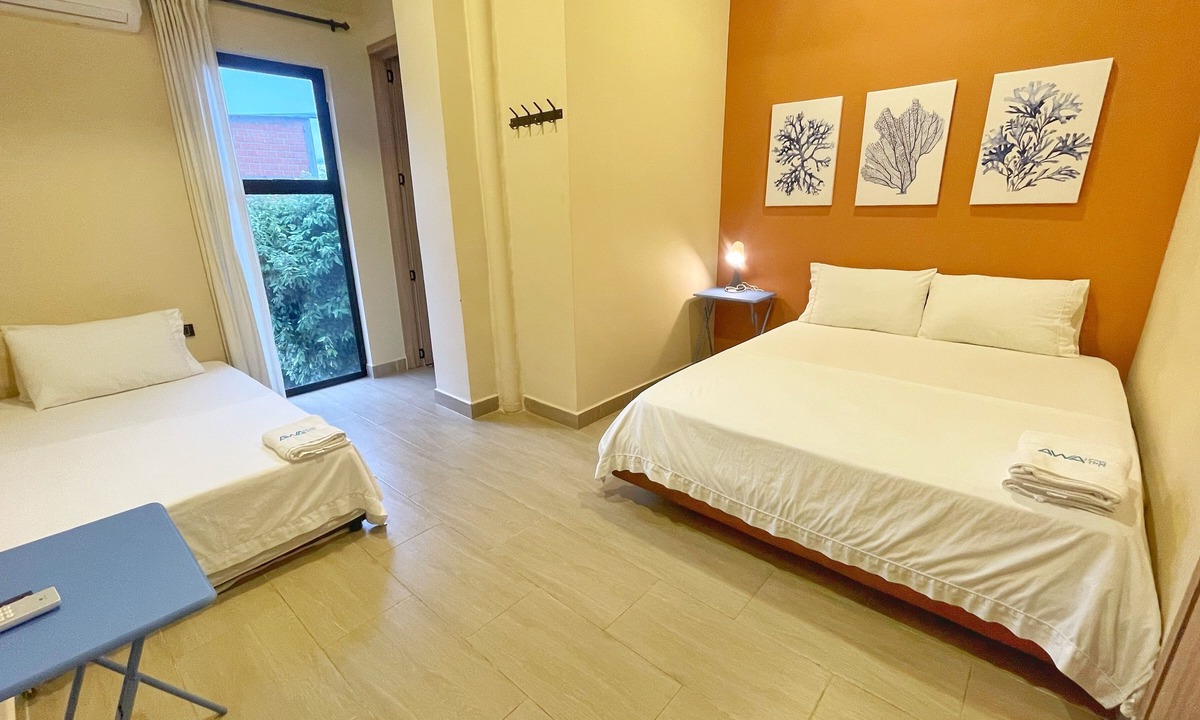 Aguachica Hotel | Awa House Hotel
