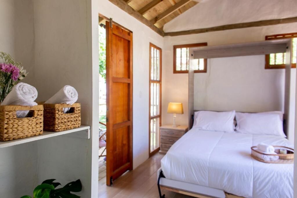 Tierra Bomba Island Hotel | Tiny Village Cartagena Boutique Resort