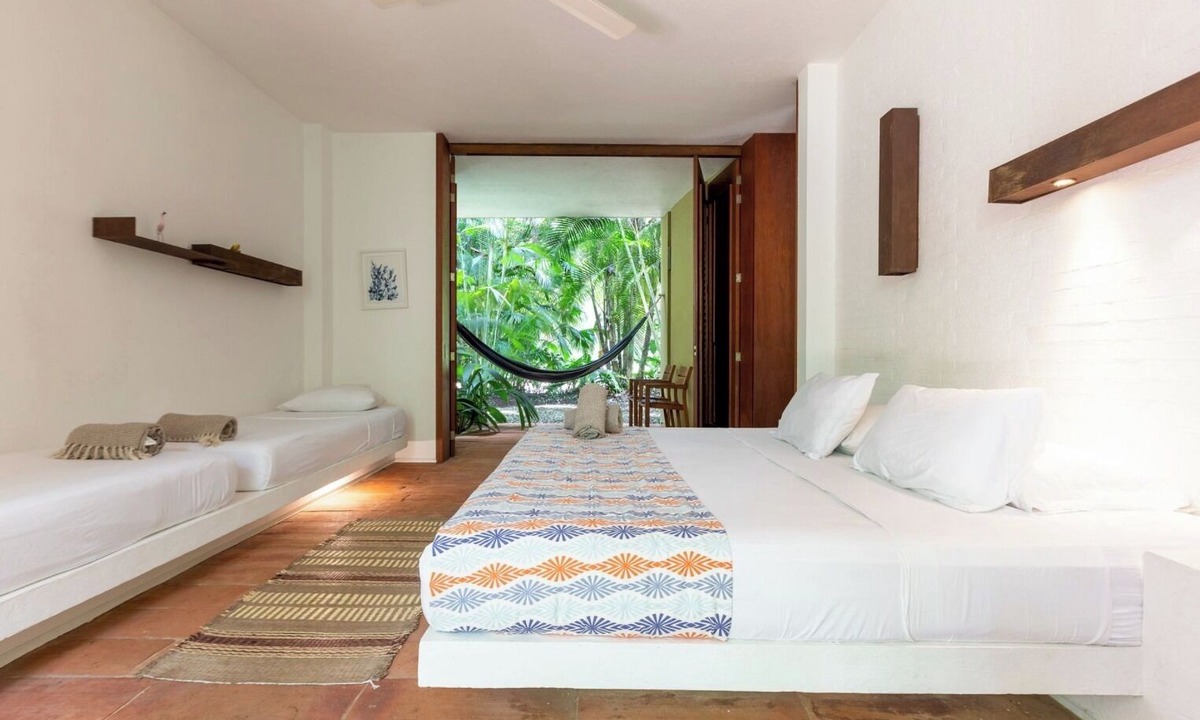 Anapoima Cottage | Yeguas Y41 by Wynwood House