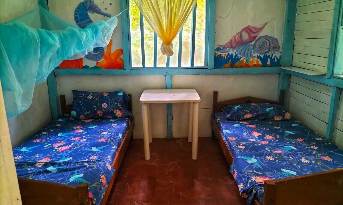 Juanchaco Hostel | Wira Pora Hostal