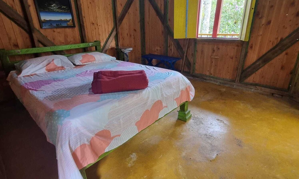 Filandia Cabin | CABAÑAS EL PARAISO EN FILANDIA