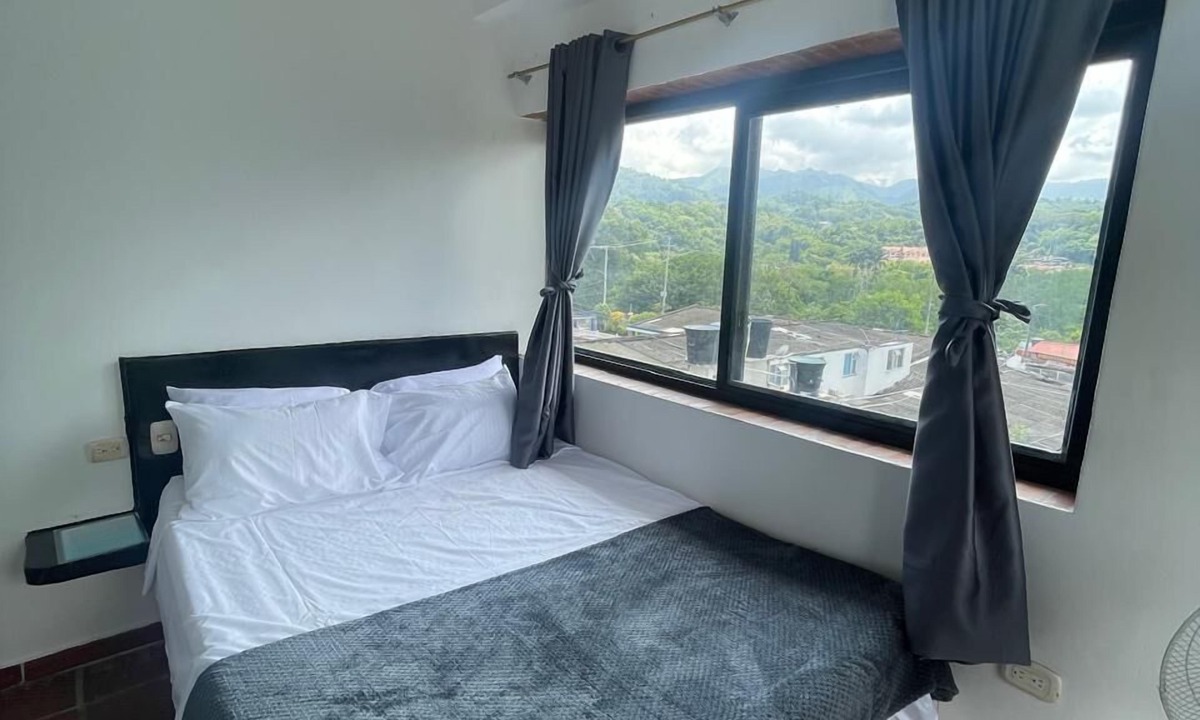Villeta Hotel | Hotel Boutique Las Isabelinas