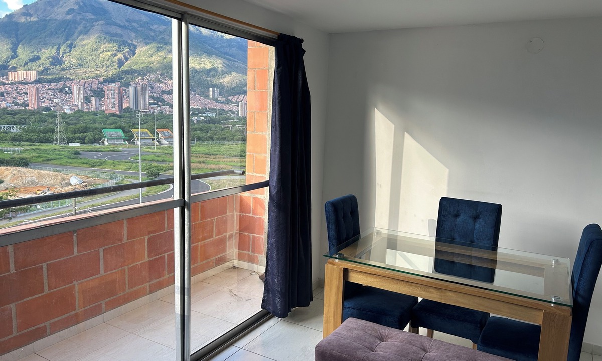 Bello Apartment | Depa Bello Toledo Campestre