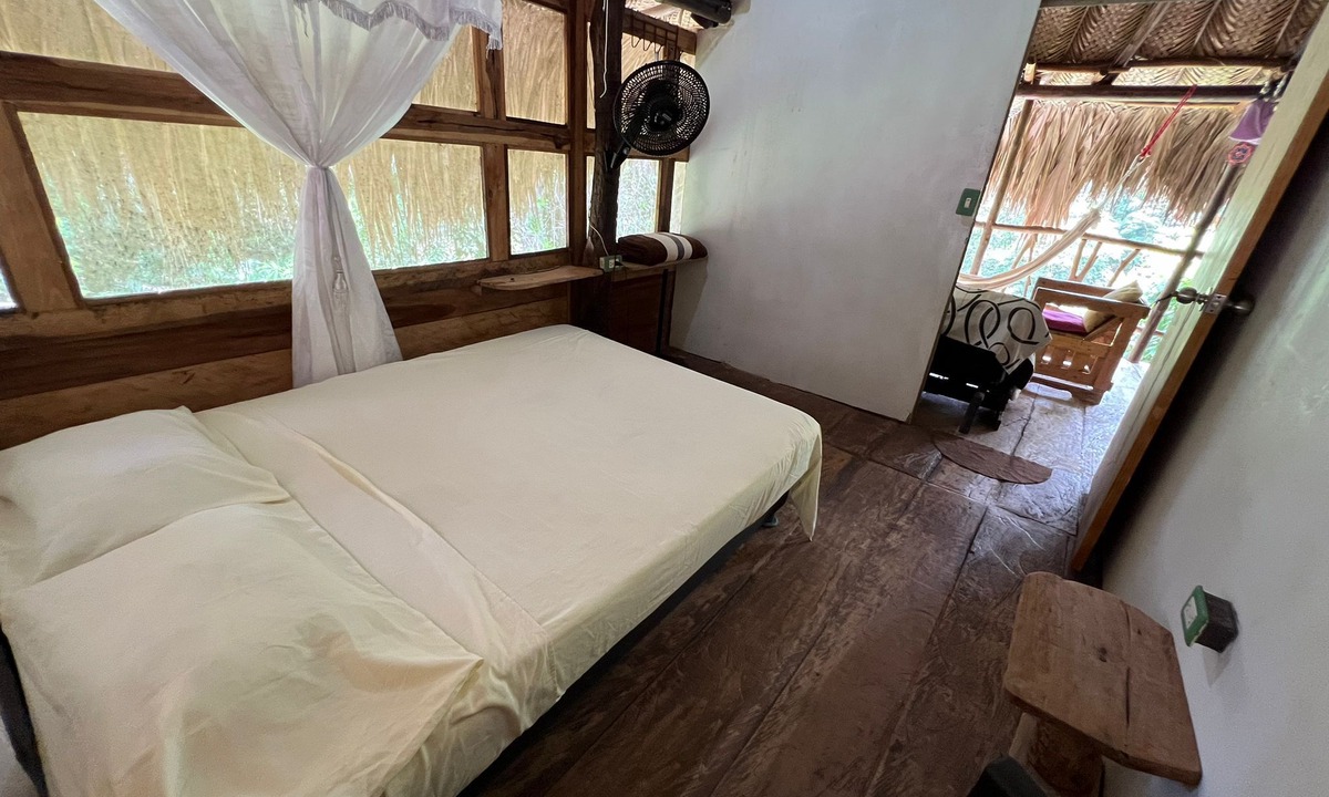 Canaveral Hotel | Sierra Tayrona