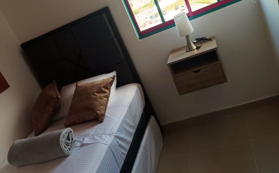 Guatape Apartment | Jardines del Lago