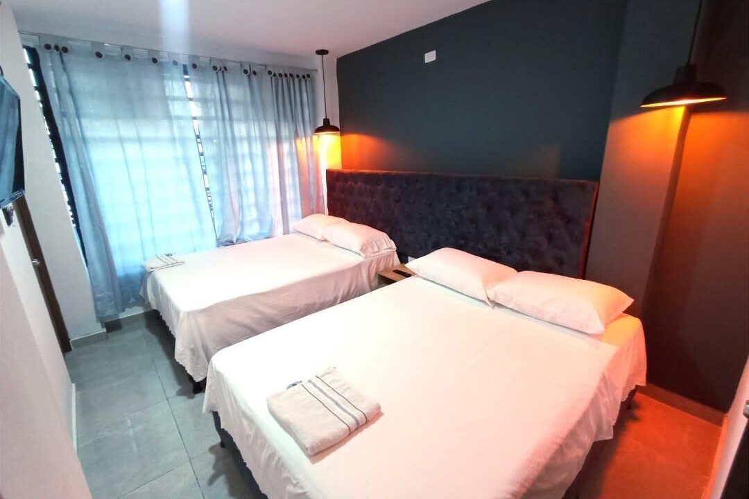 Aguachica Hotel | Hotel ALMALU